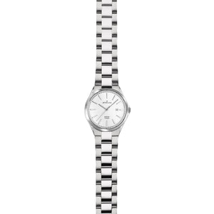 ATRIUM Herren Uhr Armbanduhr Edelstahl Analog Quarz A33-30