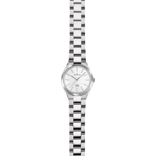 Laden Sie das Bild in den Galerie-Viewer, ATRIUM Damen Uhr Armbanduhr Edelstahl Analog Quarz A34-30
