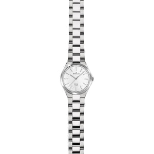 ATRIUM Damen Uhr Armbanduhr Edelstahl Analog Quarz A34-30