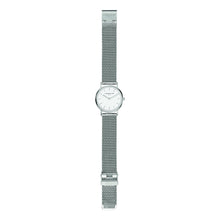 Laden Sie das Bild in den Galerie-Viewer, LIEBESKIND BERLIN Damen Uhr Armbanduhr Edelstahl LT-0075-MQ