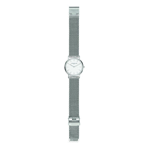 LIEBESKIND BERLIN Damen Uhr Armbanduhr Edelstahl LT-0075-MQ