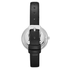 Laden Sie das Bild in den Galerie-Viewer, Kenneth Cole New York Damen-Armbanduhr Analog Quarz Leder KC50306002