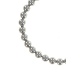 Laden Sie das Bild in den Galerie-Viewer, Konplott Armband Chameleon blau / braun Grau elastisch silber
