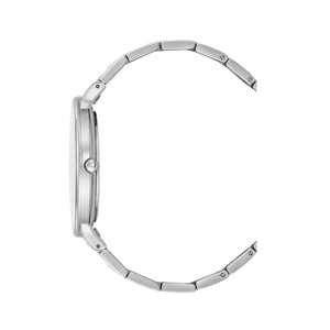 Kenneth Cole New York Herren Uhr Armbanduhr Edelstahl KC15059003