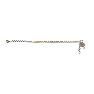 Konplott Armband Armkette Lost Garden grün