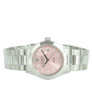 Swiss Military Hanowa Uhr Edelstahlband verschiedene Modelle