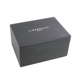 LIEBESKIND BERLIN Damen Uhr Armbanduhr Edelstahl LT-0144-MQ