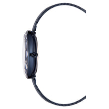 Laden Sie das Bild in den Galerie-Viewer, Kenneth Cole New York Damen-Armbanduhr Analog Quarz Edelstahl KC50204002