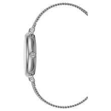 Laden Sie das Bild in den Galerie-Viewer, Kenneth Cole New York Damen-Armbanduhr Analog Quarz Edelstahl KC50065007
