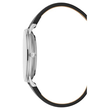Laden Sie das Bild in den Galerie-Viewer, Kenneth Cole New York Herren-Armbanduhr Analog Quarz Leder KC50009001