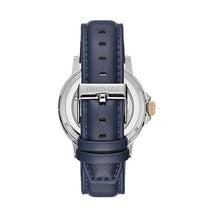 Laden Sie das Bild in den Galerie-Viewer, Kenneth Cole New York Herren-Armbanduhr Automatik KC50690003