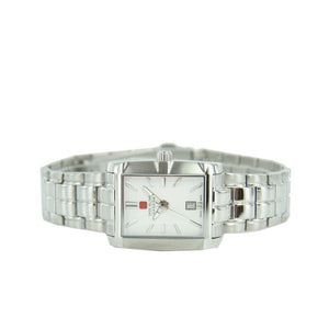 Swiss Military Hanowa Uhr Edelstahlband verschiedene Modelle