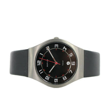 Laden Sie das Bild in den Galerie-Viewer, Bering Herren Uhr Armbanduhr Slim Classic - 11937-402 Leder