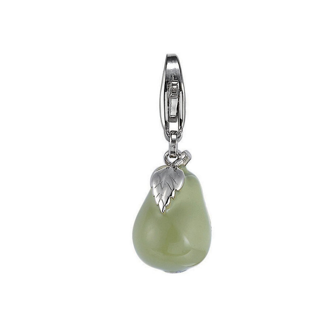 Esprit Anhänger Charms Silber Pear ESCH90925B000
