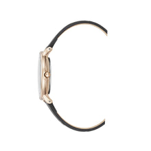 Laden Sie das Bild in den Galerie-Viewer, Kenneth Cole New York Damen Uhr Armbanduhr Leder KC15057003