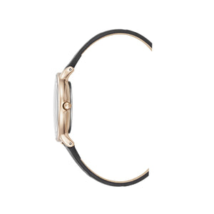 Kenneth Cole New York Damen Uhr Armbanduhr Leder KC15057003