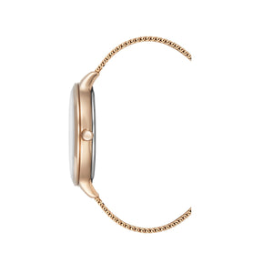 Kenneth Cole New York Damen Uhr Armbanduhr Edelstahl KC15056012