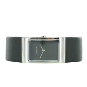 Bering Damen Uhr Armbanduhr Slim Classic - 10222-402-1 Leder