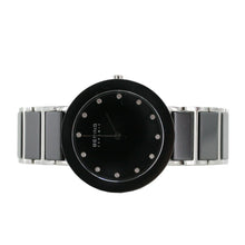 Laden Sie das Bild in den Galerie-Viewer, Bering Damen Uhr Armbanduhr Slim Ceramic - 11435-749