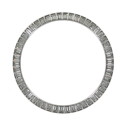 TW STEEL Marc Coblen Edition Lünette Ø 45 mm - 28A grau