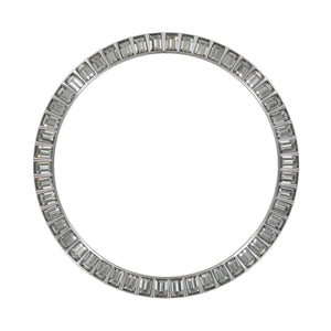 TW STEEL Marc Coblen Edition Lünette Ø 45 mm - 28A grau