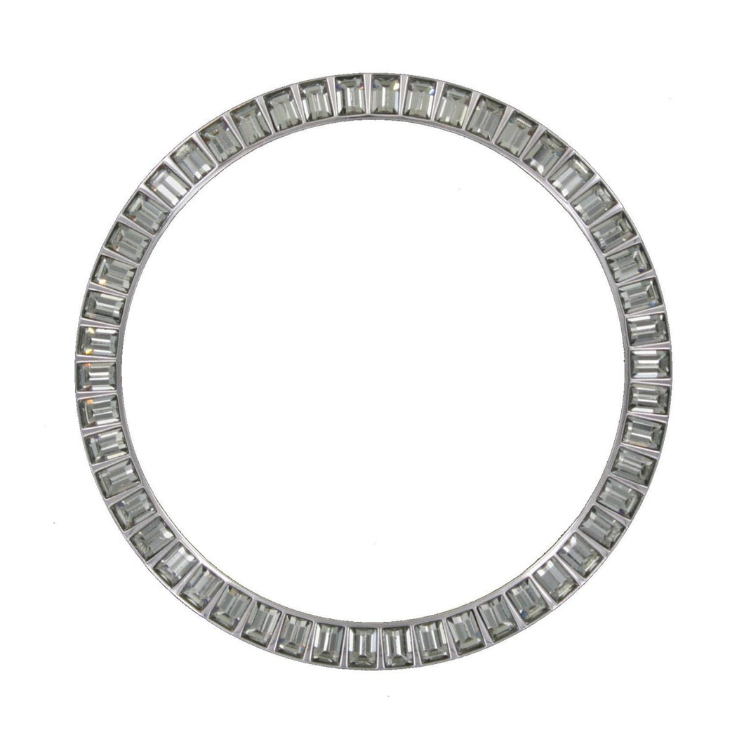 TW STEEL Marc Coblen Edition Lünette Ø 45 mm - 28A grau
