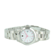 Laden Sie das Bild in den Galerie-Viewer, Swiss Military Hanowa Uhr Edelstahlband verschiedene Modelle