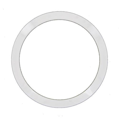 TW STEEL Marc Coblen Edition Lünette Ø 45 mm - 43A Keramik weiss