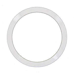 TW STEEL Marc Coblen Edition Lünette Ø 45 mm - 43A Keramik weiss