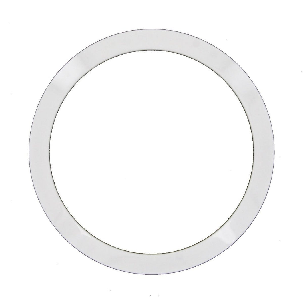 TW STEEL Marc Coblen Edition Lünette Ø 45 mm - 43A Keramik weiss
