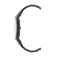 Laden Sie das Bild in den Galerie-Viewer, Kenneth Cole New York Herren Uhr Armbanduhr Edelstahl KC15103002