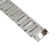 Laden Sie das Bild in den Galerie-Viewer, Ingersoll Ersatzband für Uhren Edelstahl Faltschl. Silber IN5008 18 mm