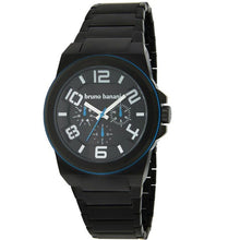 Laden Sie das Bild in den Galerie-Viewer, Bruno Banani Uhr BR21125 - ZL4 018 101