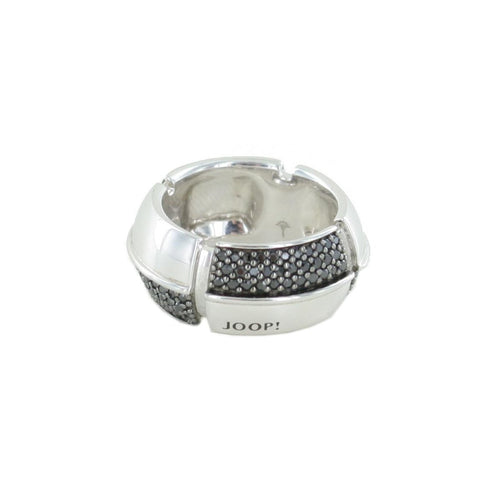 Joop Damen Ring Silber Zirkonia Anna JJ0946