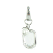 Laden Sie das Bild in den Galerie-Viewer, Fossil Anhänger Charms Charm verschiedene Modelle zur Auswahl II