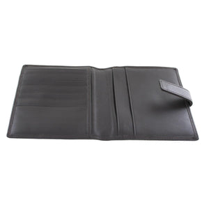 Ingersoll Kreditkartenetui Ausweistasche Visitenkarten 01-11380 BR Leder braun