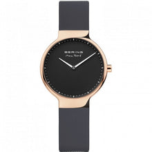 Laden Sie das Bild in den Galerie-Viewer, Bering Damen Uhr Armbanduhr Max René - 15531-462 Leder