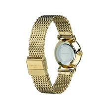 Laden Sie das Bild in den Galerie-Viewer, LIEBESKIND BERLIN Damen Uhr Armbanduhr Edelstahl LT-0080-MQ