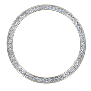 TW STEEL Marc Coblen Edition Lünette Ø 42 mm - 10A hellblau