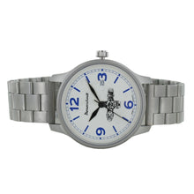 Laden Sie das Bild in den Galerie-Viewer, Aristo Herren Messerschmitt Uhr Boxer-Uhr ME-BOXER5MB