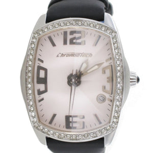 Chronotech Damen Uhr Armbanduhr CT7588LS02