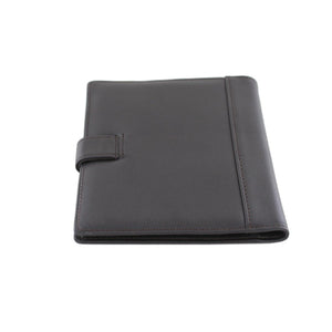 Ingersoll Kreditkartenetui Ausweistasche Visitenkarten 01-11380 BR Leder braun