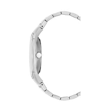 Laden Sie das Bild in den Galerie-Viewer, Kenneth Cole New York Herren Uhr Armbanduhr Edelstahl KC15103001
