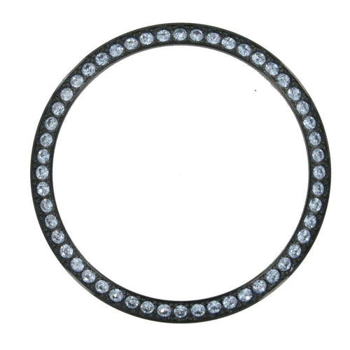 TW STEEL Marc Coblen Edition Lünette Ø 42 mm - 12A schwarz hellblau