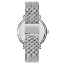 Laden Sie das Bild in den Galerie-Viewer, Kenneth Cole New York Herren-Armbanduhr Analog Quarz Edelstahl KC50055002