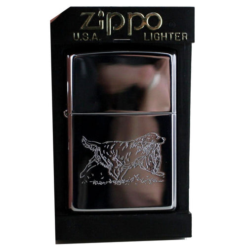 Zippo Feuerzeug Modell 250 / 855.693 Regular 250 HUND 3
