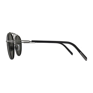 Calvin Klein NYC Herren Sonnenbrille CKNYC1873S-001-51 Black