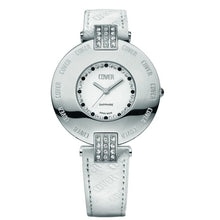Laden Sie das Bild in den Galerie-Viewer, Cover Damen Uhr Co143.02