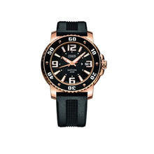 Laden Sie das Bild in den Galerie-Viewer, Cover Herren Uhr Armbanduhr  Co145.RPL1RUB