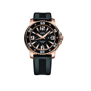 Cover Herren Uhr Armbanduhr  Co145.RPL1RUB